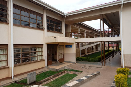 Tororo Technical Institute